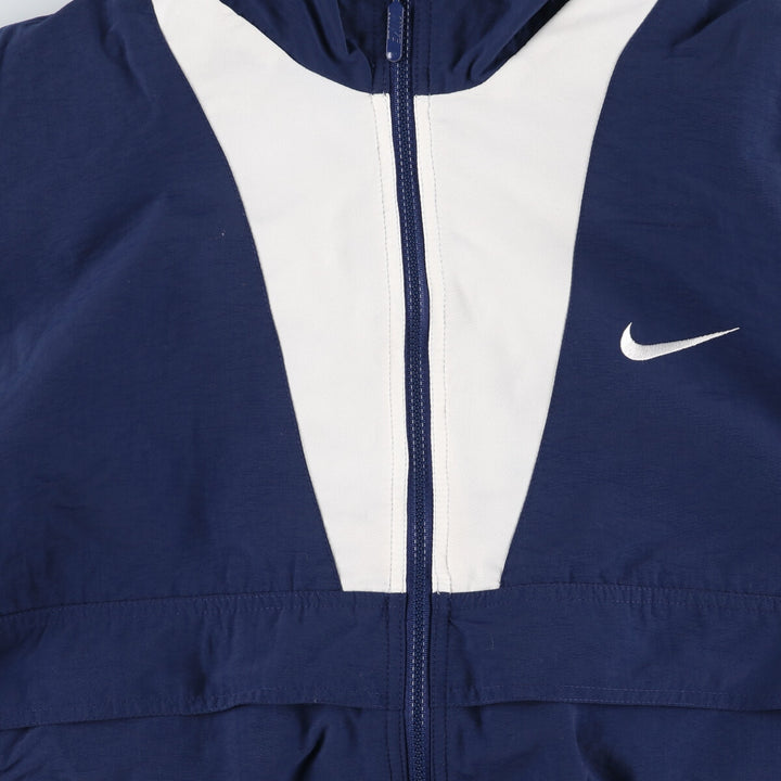 90'S Nike NIKE Nylon Jacket Men's L size Vintage /eaa520935