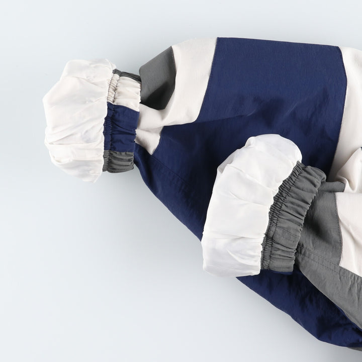 90'S Nike NIKE Nylon Jacket Men's L size Vintage /eaa520935