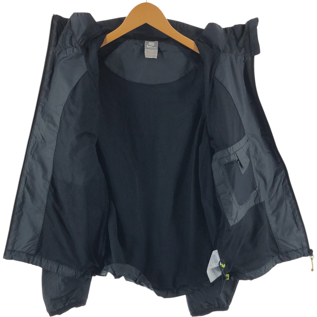 Nike NIKE Windbreaker Men's M size / eaa520936