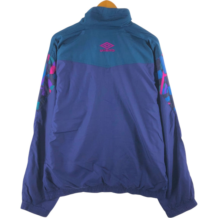 90'S UMBRO Windbreaker Men's XL Vintage /eaa520949