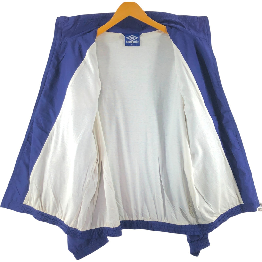 90'S UMBRO Windbreaker Men's XL Vintage /eaa520949