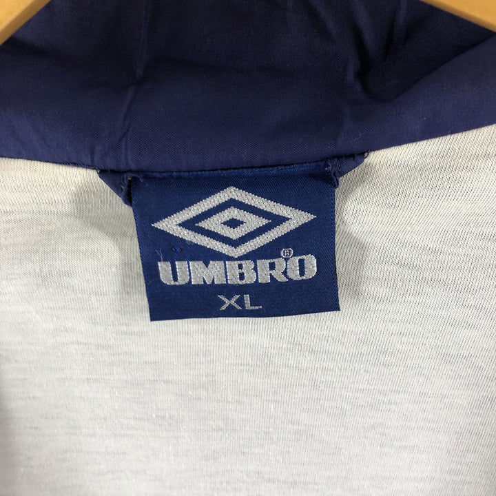 90'S UMBRO Windbreaker Men's XL Vintage /eaa520949