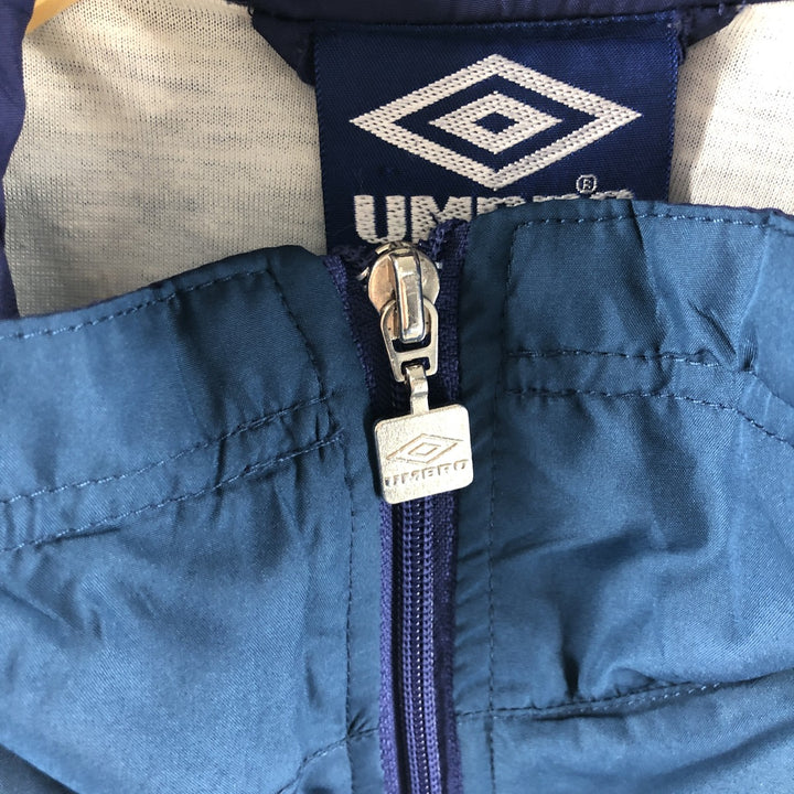 90'S UMBRO Windbreaker Men's XL Vintage /eaa520949