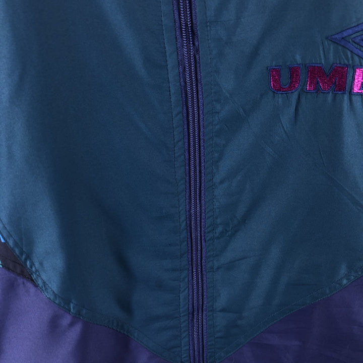 90'S UMBRO Windbreaker Men's XL Vintage /eaa520949
