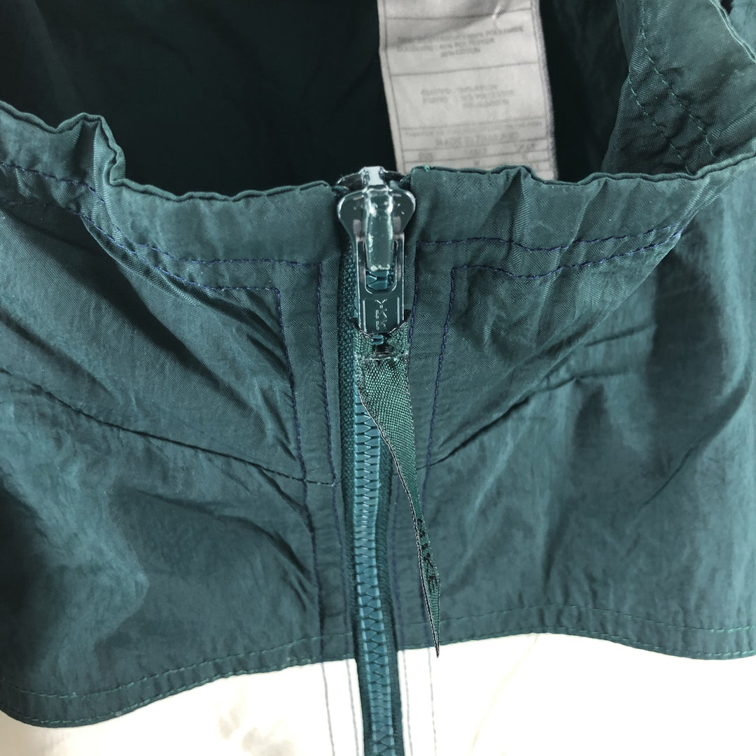 90'S Nike NIKE Back Logo Nylon Jacket Men's M Size Vintage / eaa520951