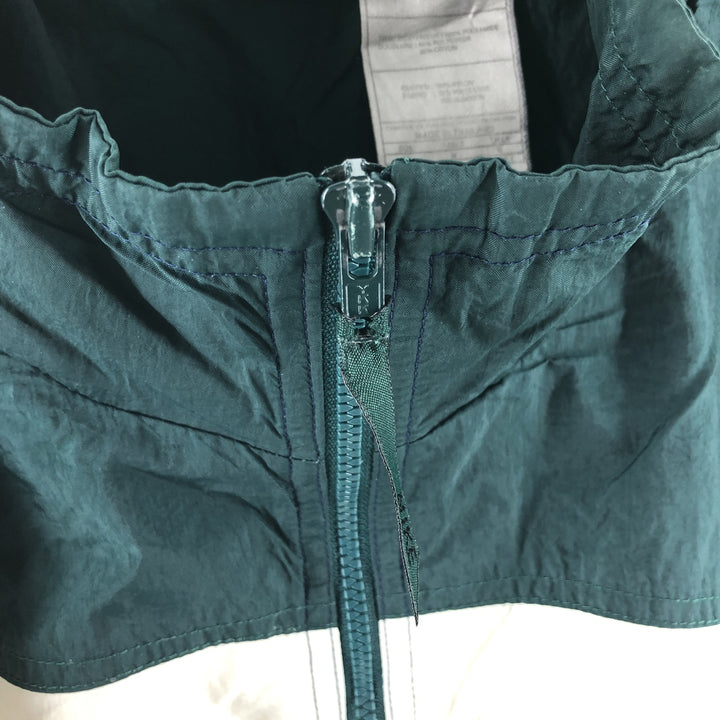 90'S Nike NIKE Back Logo Nylon Jacket Men's M Size Vintage / eaa520951