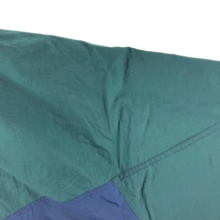 90'S Nike NIKE Back Logo Nylon Jacket Men's M Size Vintage / eaa520951