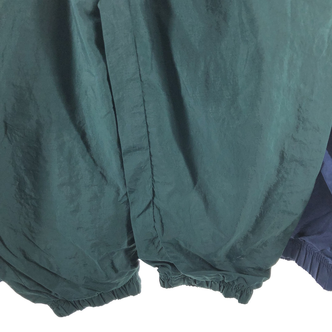 90'S Nike NIKE Back Logo Nylon Jacket Men's M Size Vintage / eaa520951