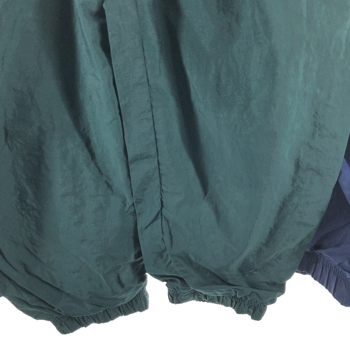 90'S Nike NIKE Back Logo Nylon Jacket Men's M Size Vintage / eaa520951