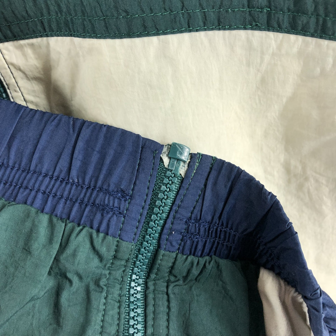 90'S Nike NIKE Back Logo Nylon Jacket Men's M Size Vintage / eaa520951