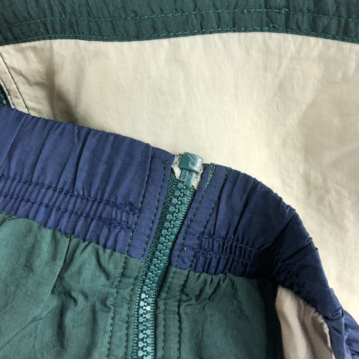 90'S Nike NIKE Back Logo Nylon Jacket Men's M Size Vintage / eaa520951