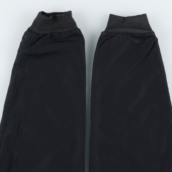 Nike NIKE GOLF Golf Half Zip Reversible Warm-up Pullover Men's M / eaa520965