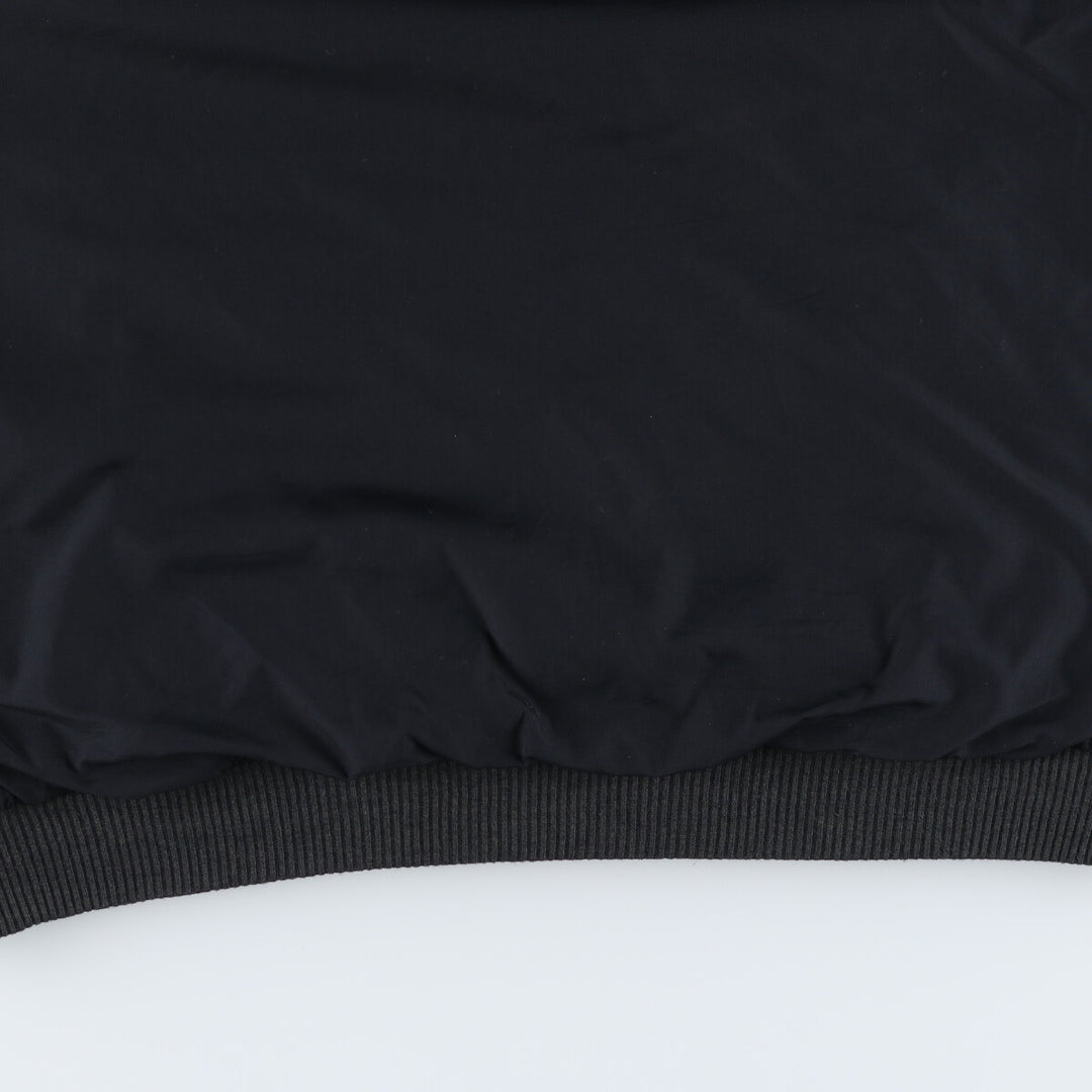 Nike NIKE GOLF Golf Half Zip Reversible Warm-up Pullover Men's M / eaa520965