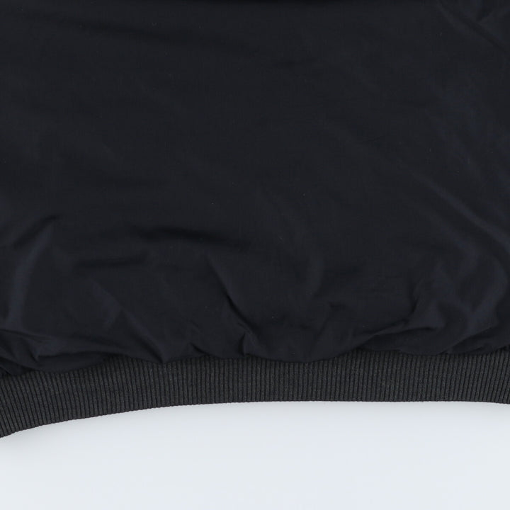 Nike NIKE GOLF Golf Half Zip Reversible Warm-up Pullover Men's M / eaa520965