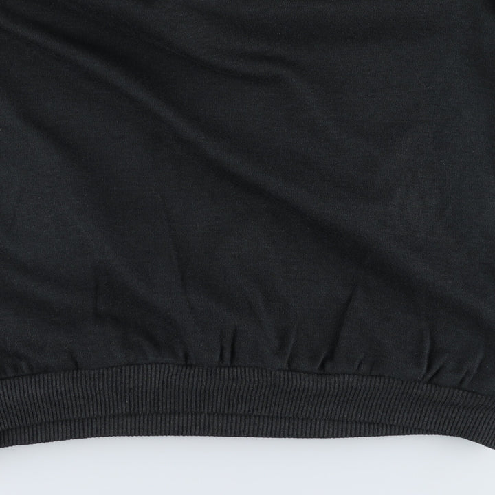 Nike NIKE GOLF Golf Half Zip Reversible Warm-up Pullover Men's M / eaa520965