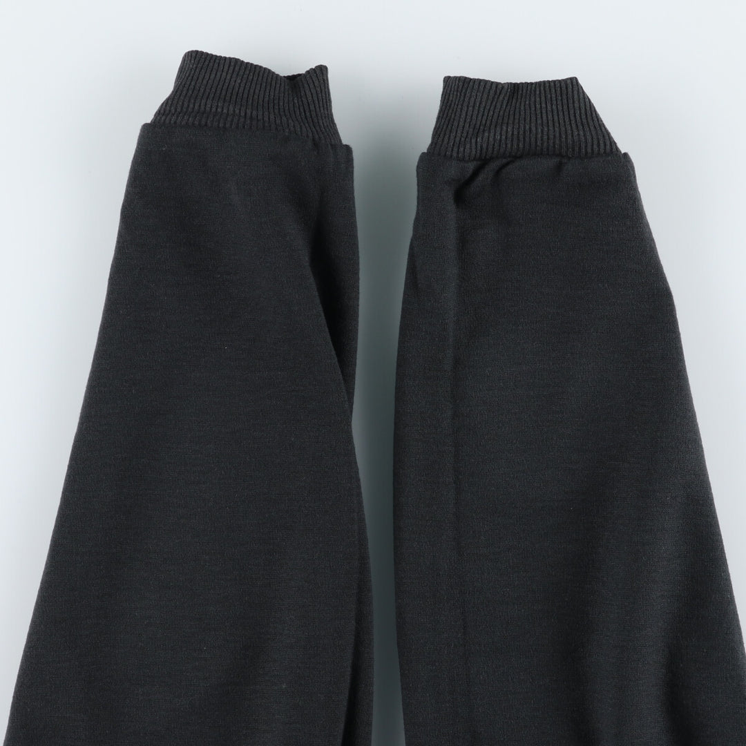 Nike NIKE GOLF Golf Half Zip Reversible Warm-up Pullover Men's M / eaa520965