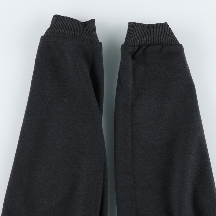 Nike NIKE GOLF Golf Half Zip Reversible Warm-up Pullover Men's M / eaa520965