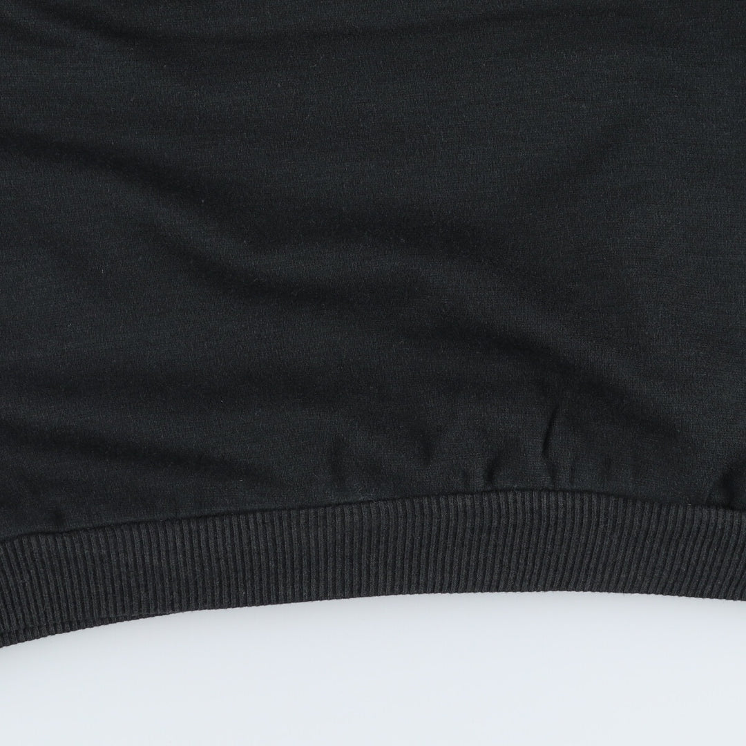 Nike NIKE GOLF Golf Half Zip Reversible Warm-up Pullover Men's M / eaa520965