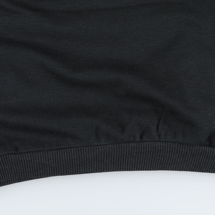 Nike NIKE GOLF Golf Half Zip Reversible Warm-up Pullover Men's M / eaa520965