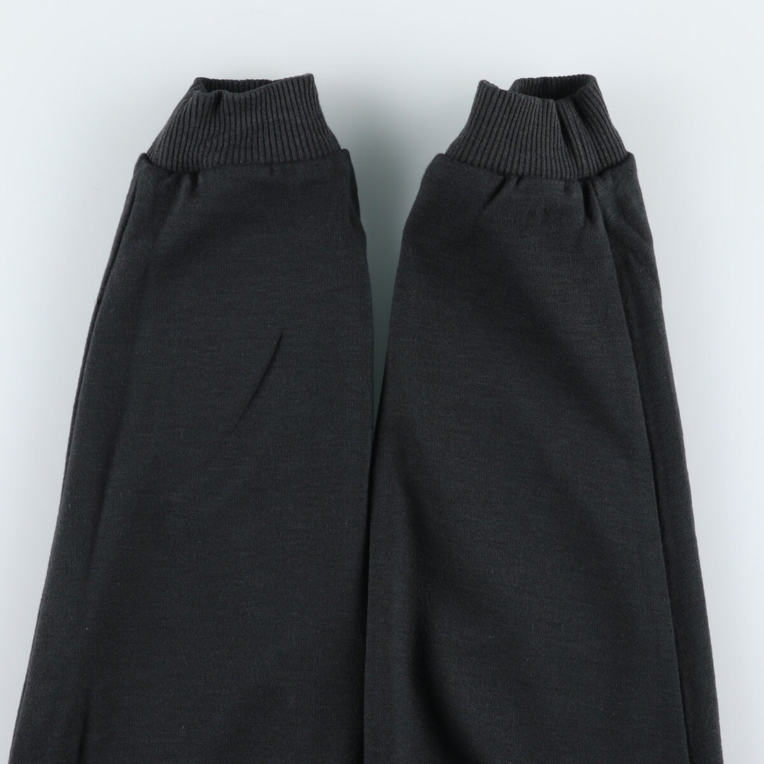 Nike NIKE GOLF Golf Half Zip Reversible Warm-up Pullover Men's M / eaa520965