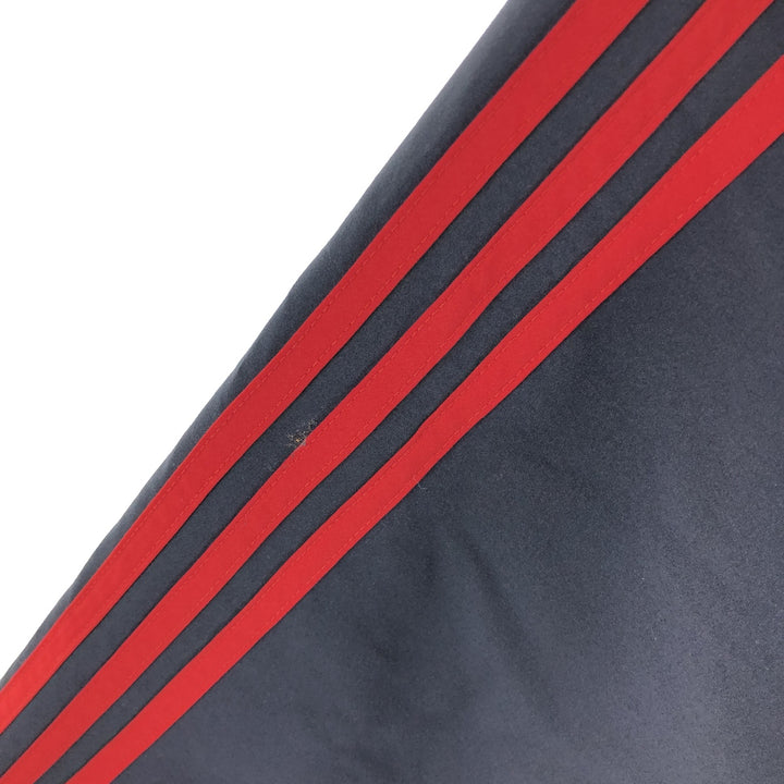 00'S adidas PREMIER LEAGE Premier League LIVERPOOL FC Liverpool Windbreaker Men's M size / eaa521001