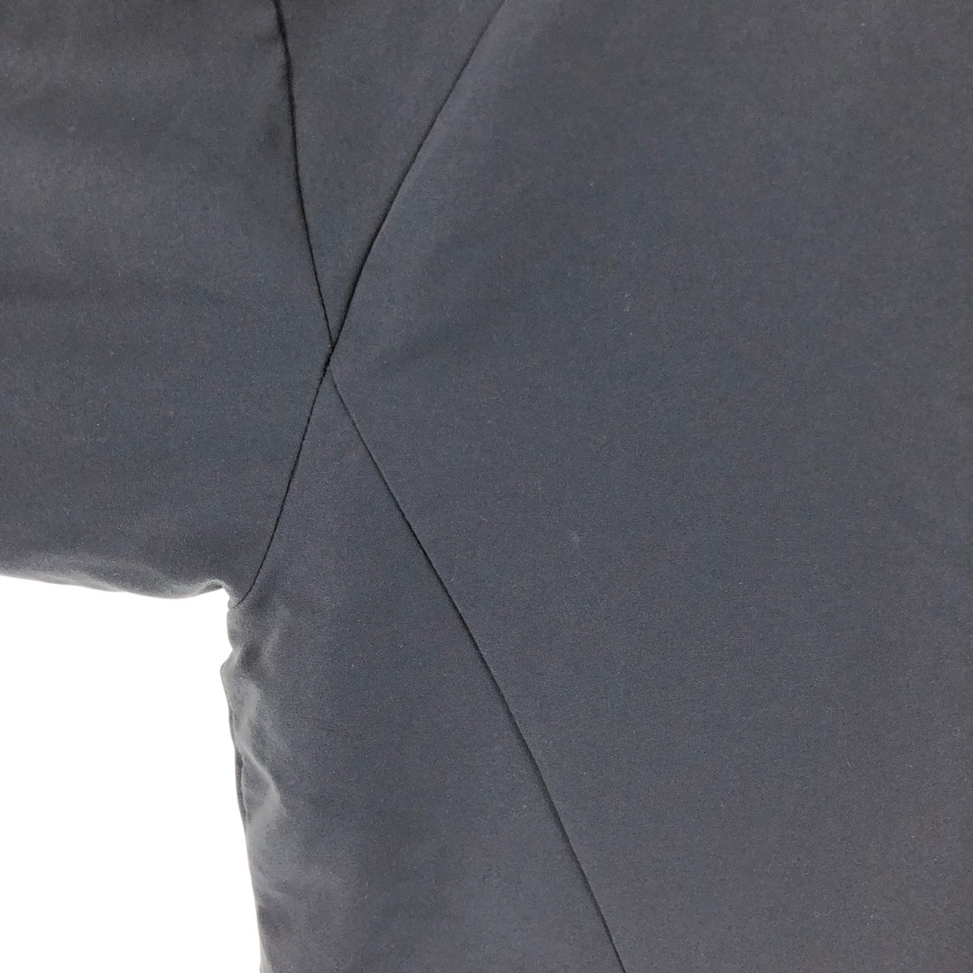 00'S adidas PREMIER LEAGE Premier League LIVERPOOL FC Liverpool Windbreaker Men's M size / eaa521001