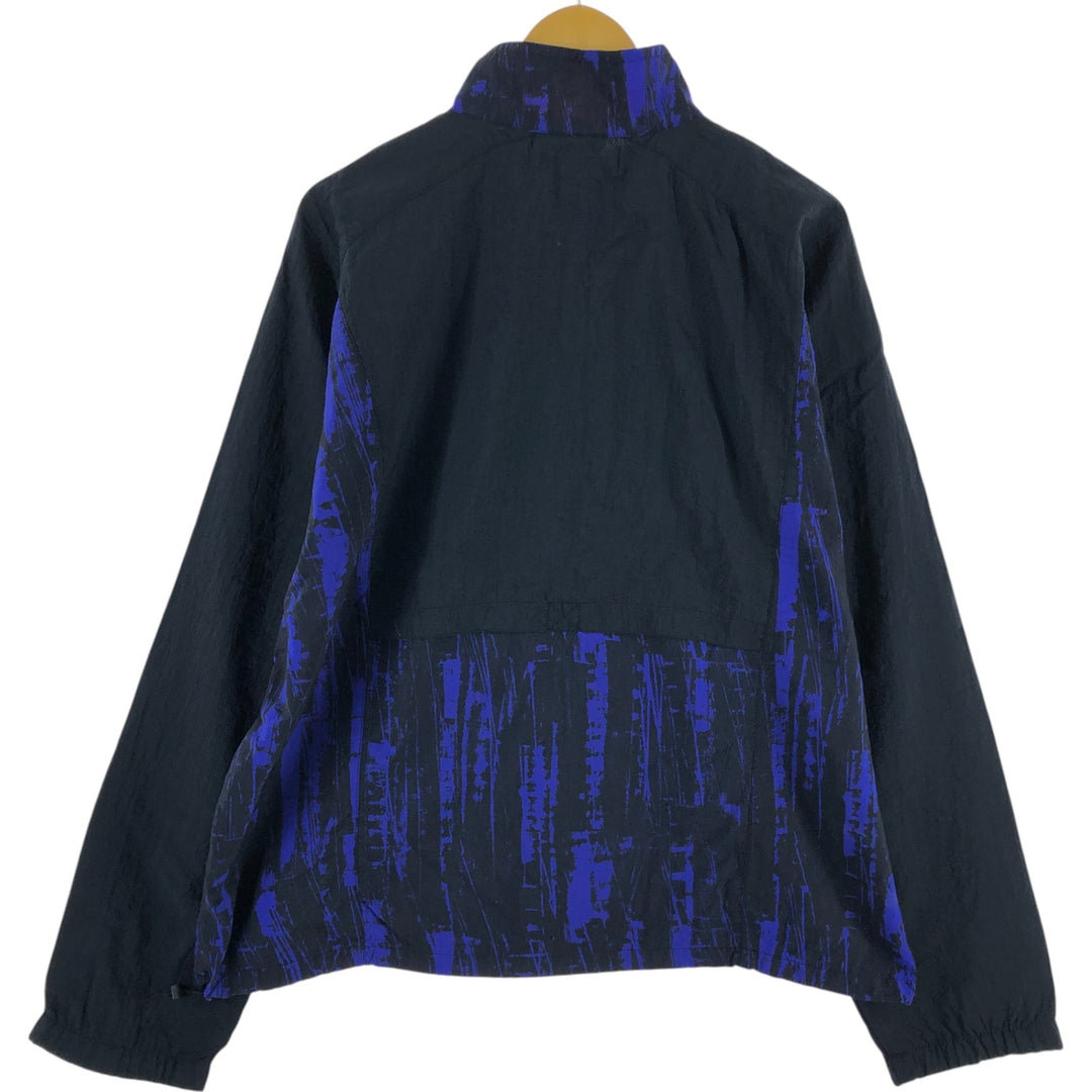 90'S Nike Silver Tag Anorak Jacket Men's XL Vintage /eaa521004