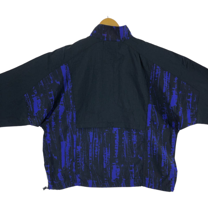 90'S Nike Silver Tag Anorak Jacket Men's XL Vintage /eaa521004