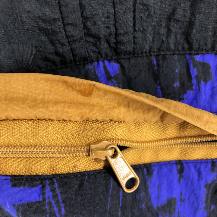 90'S Nike Silver Tag Anorak Jacket Men's XL Vintage /eaa521004