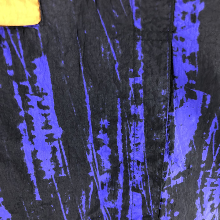 90'S Nike Silver Tag Anorak Jacket Men's XL Vintage /eaa521004