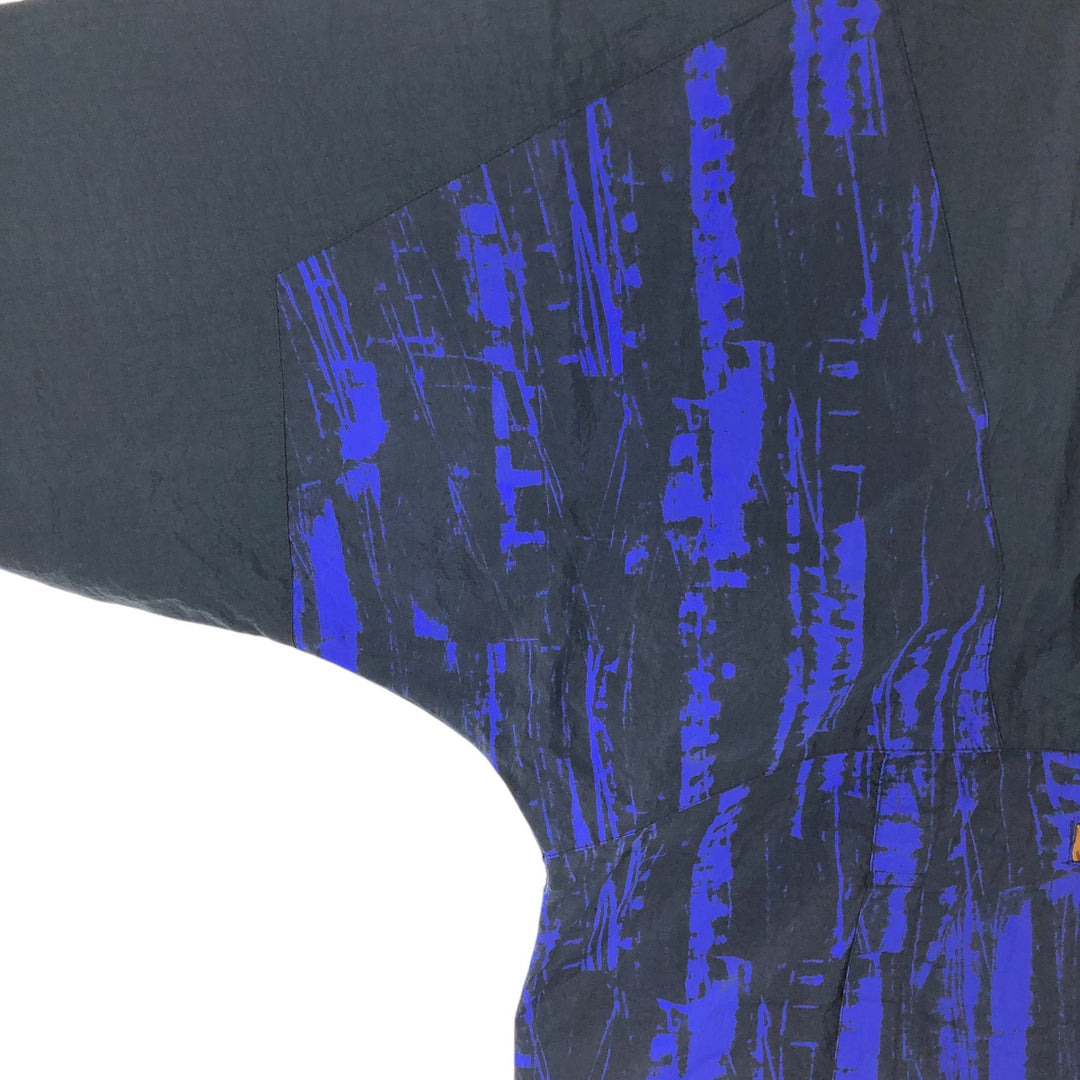 90'S Nike Silver Tag Anorak Jacket Men's XL Vintage /eaa521004