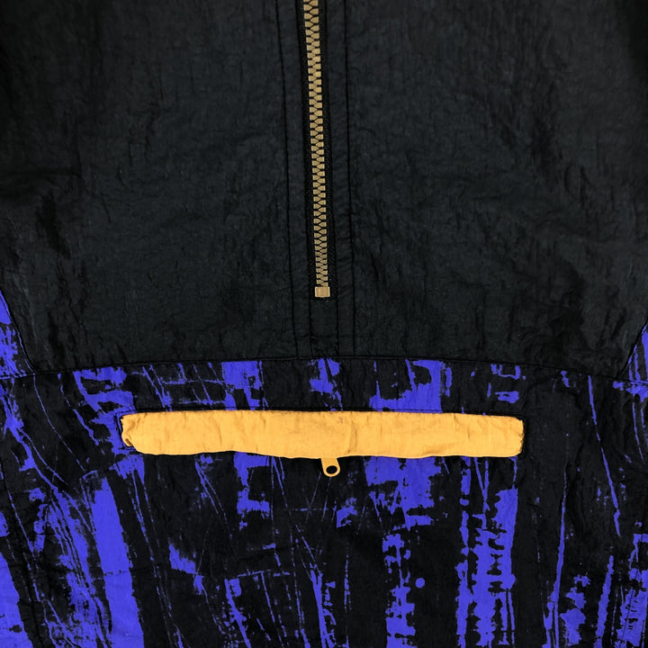 90'S Nike Silver Tag Anorak Jacket Men's XL Vintage /eaa521004