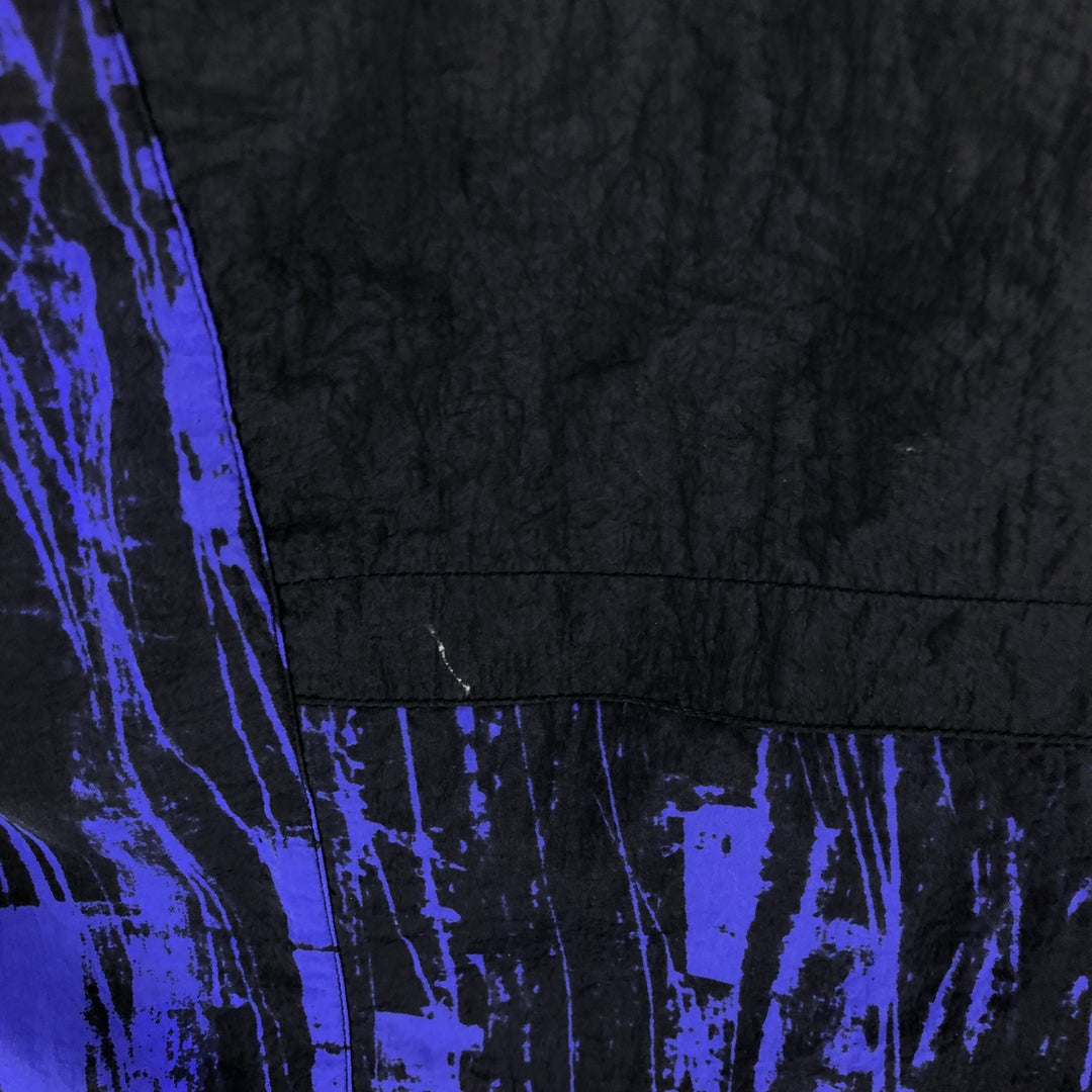 90'S Nike Silver Tag Anorak Jacket Men's XL Vintage /eaa521004