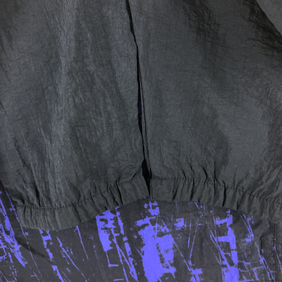 90'S Nike Silver Tag Anorak Jacket Men's XL Vintage /eaa521004