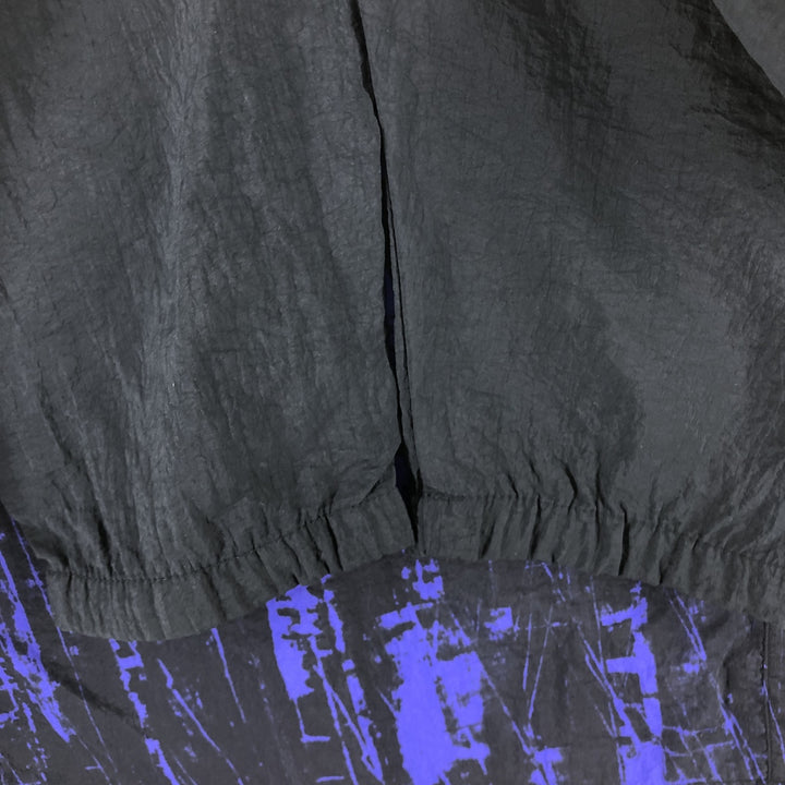 90'S Nike Silver Tag Anorak Jacket Men's XL Vintage /eaa521004