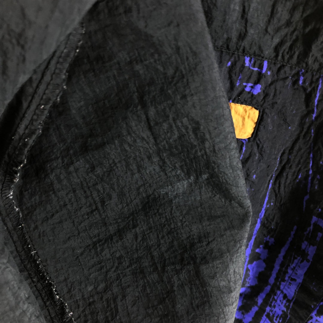 90'S Nike Silver Tag Anorak Jacket Men's XL Vintage /eaa521004