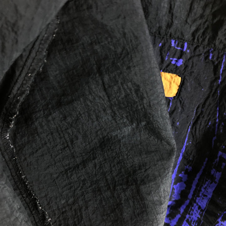 90'S Nike Silver Tag Anorak Jacket Men's XL Vintage /eaa521004