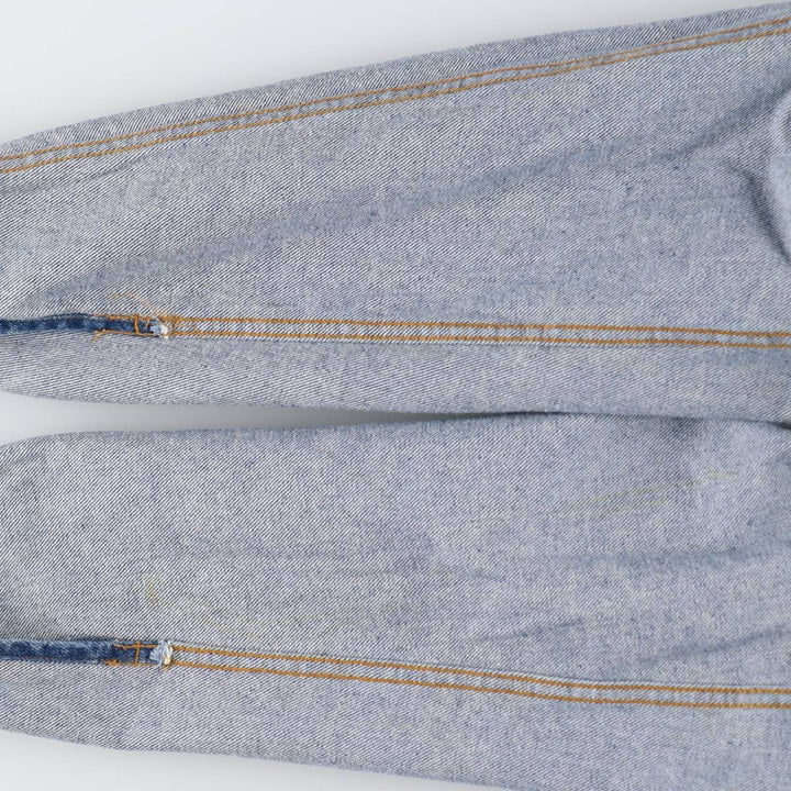 90'S Levi's 70507-0218 denim jacket, denim jacket, made in USA, men's size M, vintage /eaa521014