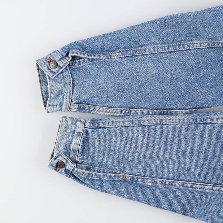 90s~00'S Levi's 70507-4890 denim jacket, G-jacket, made in USA, men's size S /eaa521017