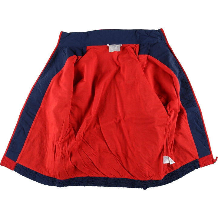 80'S Adidas Nylon Jacket, Men's M Size, Vintage / eaa521044