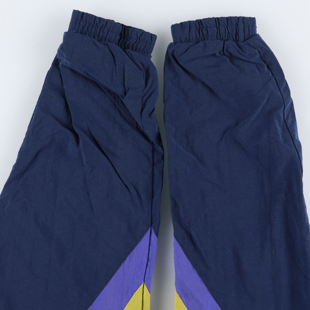 80'S Adidas Nylon Jacket, Men's M Size, Vintage / eaa521044