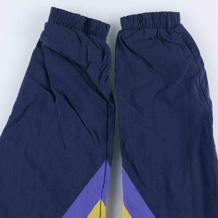 80'S Adidas Nylon Jacket, Men's M Size, Vintage / eaa521044