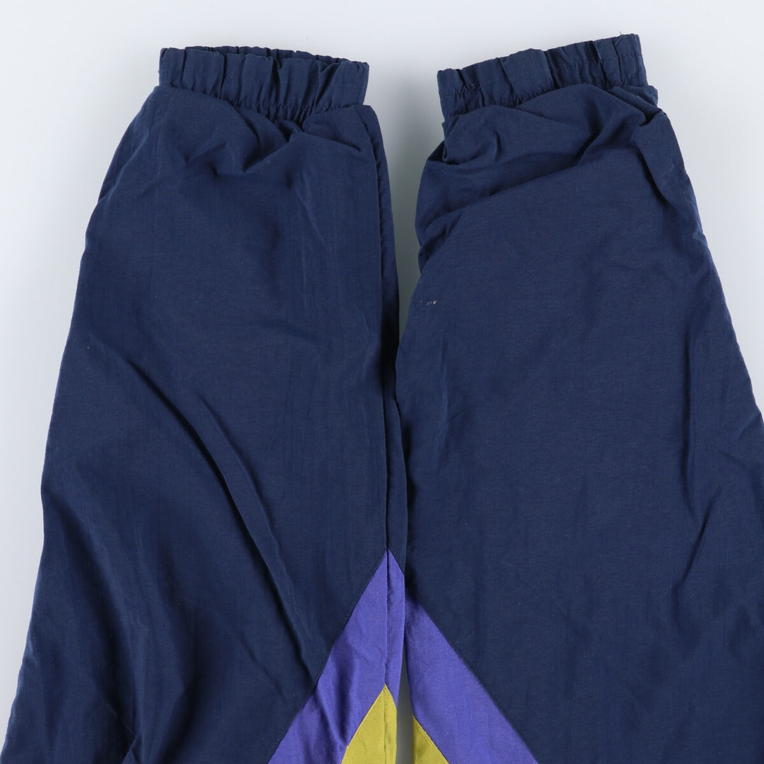 80'S Adidas Nylon Jacket, Men's M Size, Vintage / eaa521044