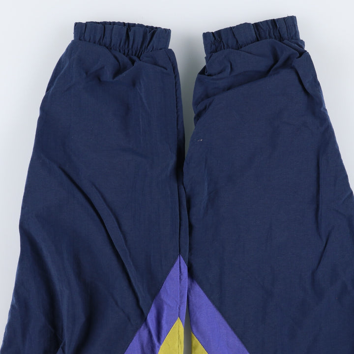 80'S Adidas Nylon Jacket, Men's M Size, Vintage / eaa521044