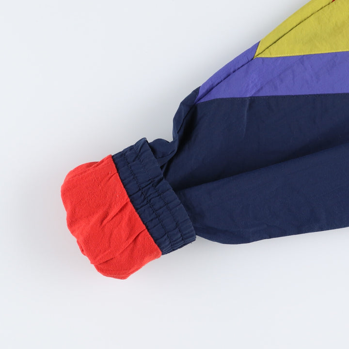 80'S Adidas Nylon Jacket, Men's M Size, Vintage / eaa521044