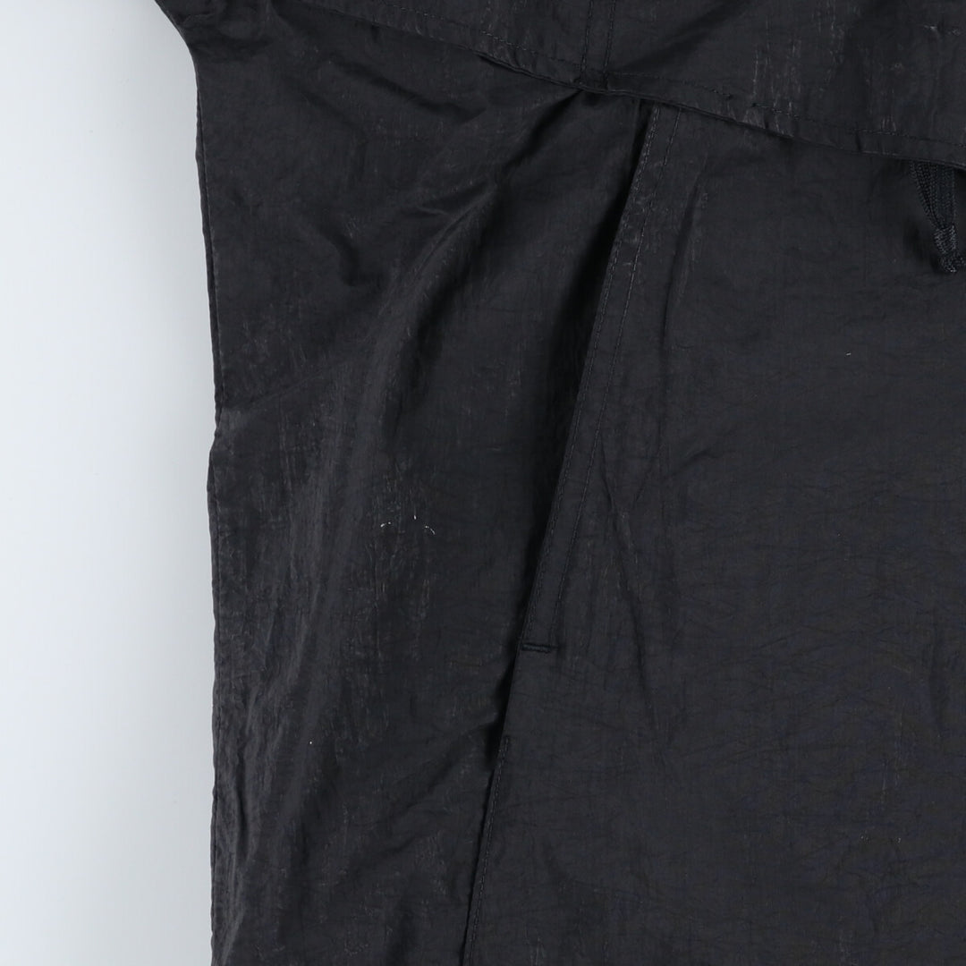 90'S Nike Back Logo Anorak Jacket Men's M Size Vintage /eaa521054