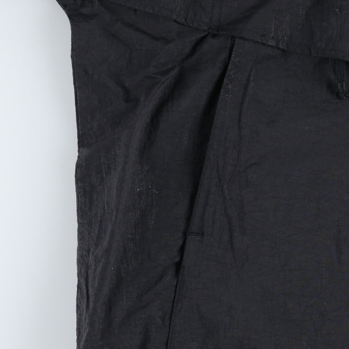 90'S Nike Back Logo Anorak Jacket Men's M Size Vintage /eaa521054