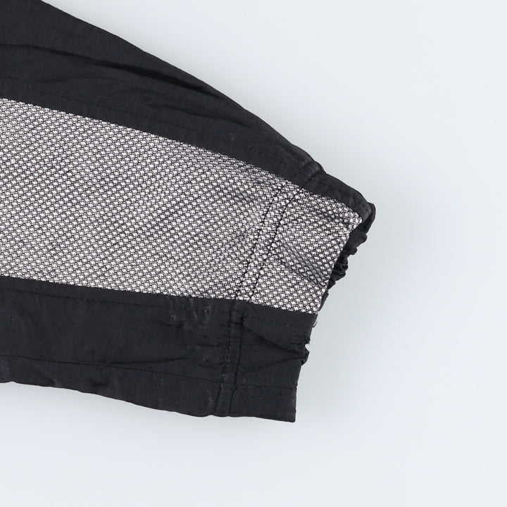 90'S Nike Back Logo Anorak Jacket Men's M Size Vintage /eaa521054