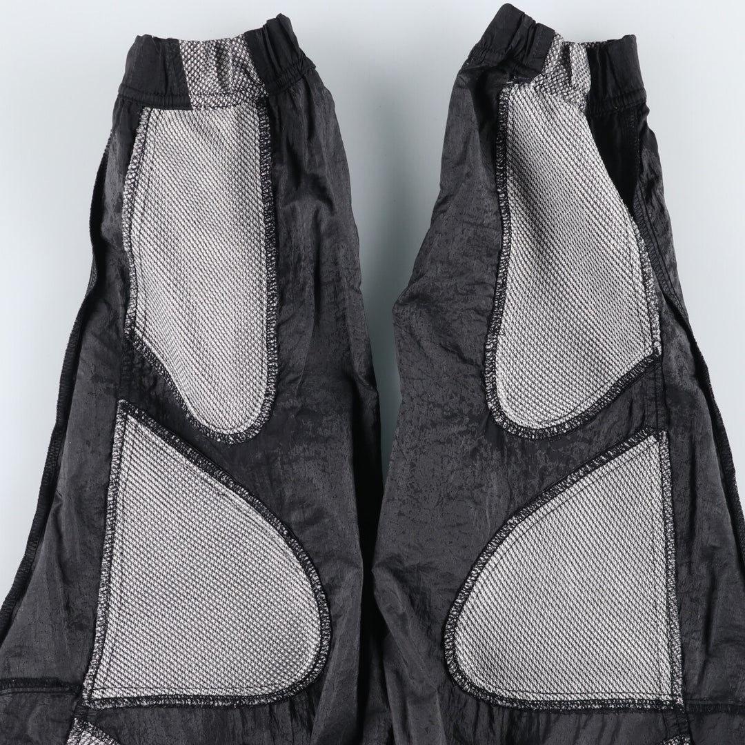 90'S Nike Back Logo Anorak Jacket Men's M Size Vintage /eaa521054