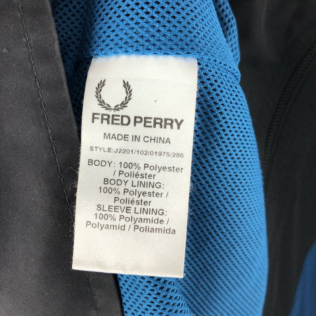 Fred Perry FRED PERRY Windbreaker Men's M size / eaa521063